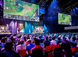 L’esport explose en Afrique, porté par une jeunesse qui pousse le marché vers l’avant