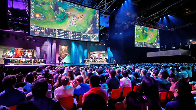 L’esport explose en Afrique, porté par une jeunesse qui pousse le marché vers l’avant