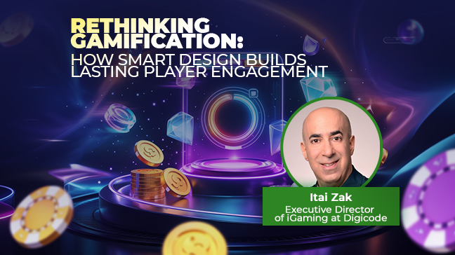 Repenser La Gamification: Comment Une Conception Intelligente Crée Un Engagement Durable Des Joueurs