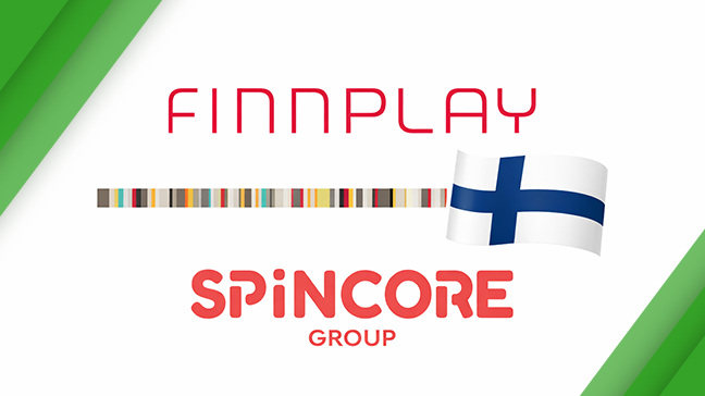 SpinCore Group s'implante en Finlande avec Finnplay