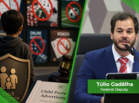 Une commission brésilienne soutient un projet interdisant l’utilisation de mineurs dans les publicités de gambling