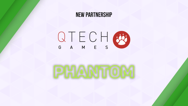 QTech propose un contenu plus varié issu de Phantom