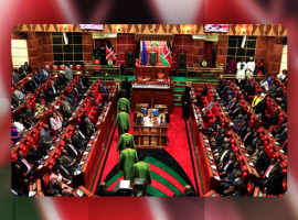  1,987 / 5,000 Le Kenya va introduire des amendements au projet de loi sur le contrôle des jeux de hasard
