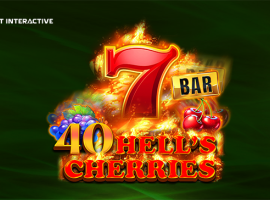 40 Hell’s Cherries : Flammes de Puissance et de Fortune