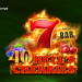 40 Hell’s Cherries : Flammes de Puissance et de Fortune