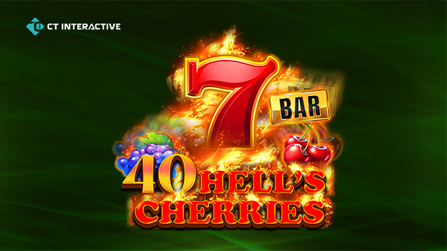 40 Hell’s Cherries : Flammes de Puissance et de Fortune