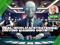 Les stratégies d'IA du monde réel Stimulent la croissance de l'iGaming