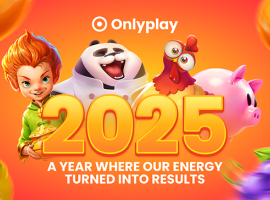 2025: une année charnière pour Onlyplay