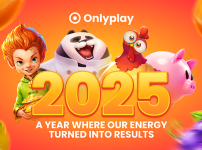 2025: une année charnière pour Onlyplay