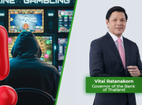 La Thaïlande crée une task-force pour lutter contre les transferts liés aux jeux en ligne et aux arnaques financières