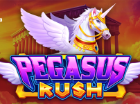 REEVO présente Pegasus Rush et laissez la légende prendre son envol