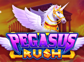REEVO présente Pegasus Rush et laissez la légende prendre son envol