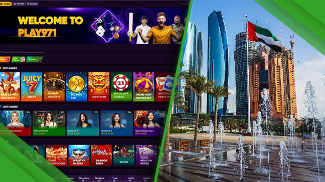 Play971 devient la première plateforme de paris sportifs et d’iGaming pleinement autorisée aux Émirats arabes unis