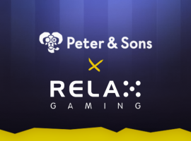 Peter & Sons renforce sa présence en Amérique latine grâce à un partenariat étendu avec Relax Gaming
