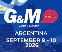 G&M Events Argentina 2026