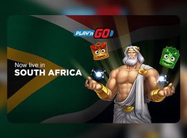 Play’n GO annonce son entrée sur le marché sud-africain grâce à un partenariat avec Betway