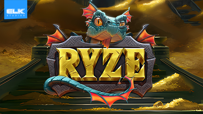 Explorez le monde souterrain rempli de trésors dans la nouvelle machine à sous d'ELK Gaming : The Realm of Ryze