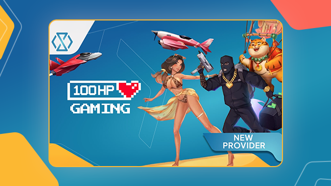 100HP Gaming Rejoint l'Agrégateur Technologique Intemporel: Vitesse, Stratégie Et Gains Instantanés 
