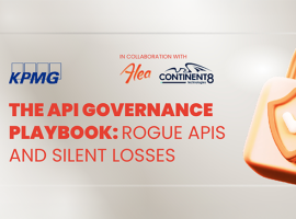 Le principal agrégateur d'iGaming Alea s'associe à KPMG pour un Webinaire de haut niveau sur la sécurité des API