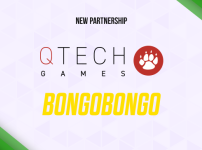  104 BongoBongo lance son partenariat avec QTech en Afrique et dévoile son succès fulgurant autour des jeux Crash et Light