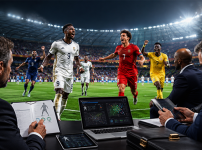 Les demi-finales de la Coupe du monde 2026 promettent deux affiches majeures
