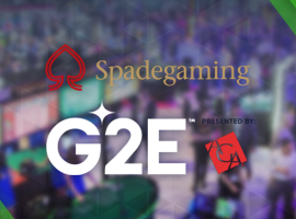 Spadegaming Présente les innovations futures au G2E Las Vegas 2025