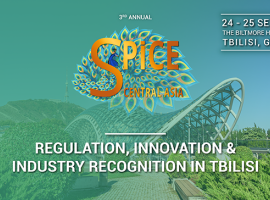 Plus qu'une semaine avant SPiCE Central Asia 2026 : évolutions clés du marché et mise à l'honneur des leaders du secteur des jeux