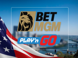 Рlay'n GO annonce l'expansion du partenariat BetMGM avec le lancement en Pennsylvanie