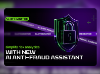 Slotegrator lance un assistant antifraude basé sur l'IA