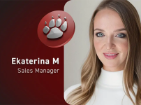 QTech Games recrute Ekaterina Mayorova au poste de directrice des ventes pour l'Afrique et l'Europe de l'Est