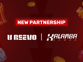 REEVO s'associe à Kalamba Games pour améliorer l'expérience de jeu