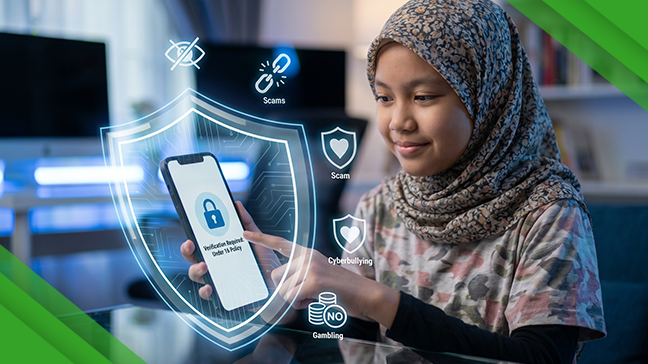 La Malaisie commence à appliquer les restrictions des réseaux sociaux pour les moins de 16 ans