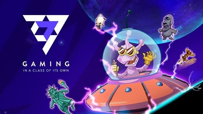 7777 Gaming s'étend au Pérou avec 20 jeux certifiés sur Apuesta Total