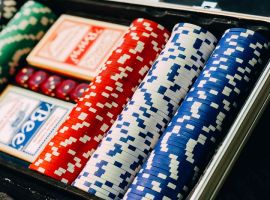 Le chiffre d'affaires de Holland Casino au premier semestre 2023 en hausse de 15% 