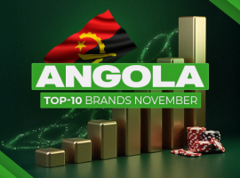 Luanda parie sur Premier : Aperçu des bookmakers les plus populaires d'Angola en Novembre 2025