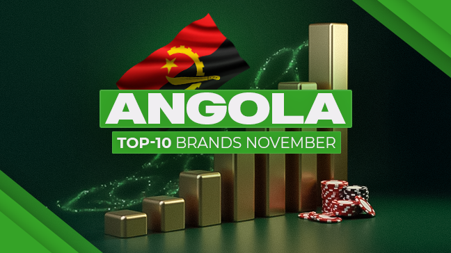 Luanda parie sur Premier : Aperçu des bookmakers les plus populaires d'Angola en Novembre 2025