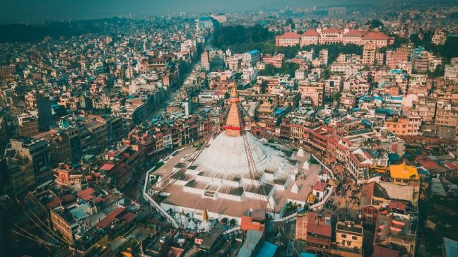 Proposition d'introduction d'une nouvelle condition pour l'ouverture d'un casino au Népal