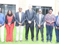 BCLB et AGOK lancent une campagne pour promouvoir le jeu responsable au Kenya