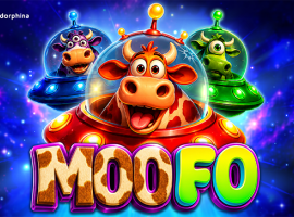 Endorphina lance MooFo