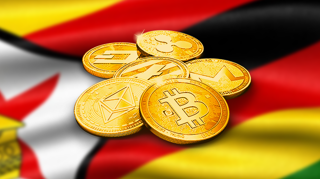 Le Zimbabwe recherche une consultation publique pour élaborer une réglementation sur la cryptographie