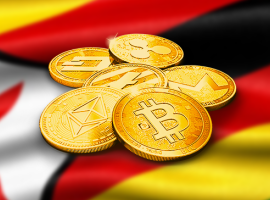 Le Zimbabwe recherche une consultation publique pour élaborer une réglementation sur la cryptographie