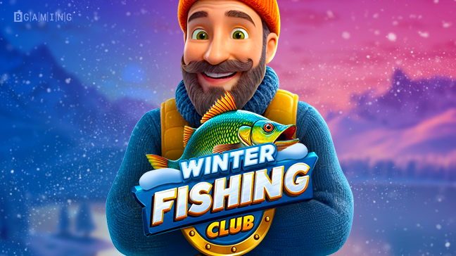 Récoltez de gros gains : le Winter Fishing Club de BGaming se lance avec une expérience immersive de pêche sur glace