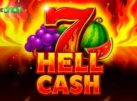 GameBeat fait monter la température avec Hell Cash