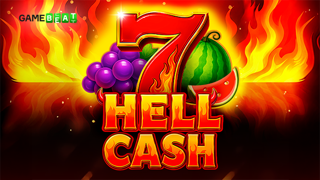 GameBeat fait monter la température avec Hell Cash