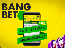 Regard complet sur Bangbet Kenya: Casino, Sports, Bonus