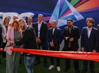 Amusnet remporte le prix du fournisseur multicanal aux SBC Awards Lisbon 2026