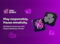 WinSpirit s'associe au Digital Wellness Center pour favoriser le bien-être des joueurs