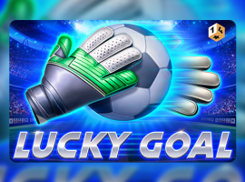 1spin4win célèbre le début de la saison de football avec sa toute nouvelle création : Lucky Goal