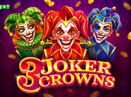 GameBeat lance 3 Joker Crowns : trois Jokers, trois pouvoirs