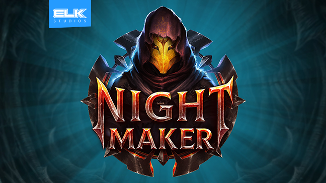 La machine à sous Nightmaker d'ELK Studios libère une bête avec un potentiel de 50 000x
